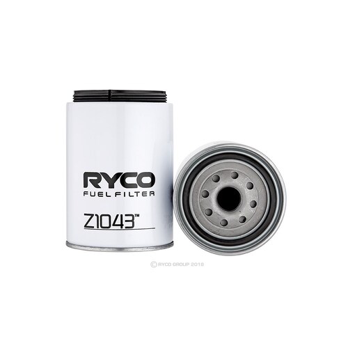 Ryco Fuel Water Separator Z1043