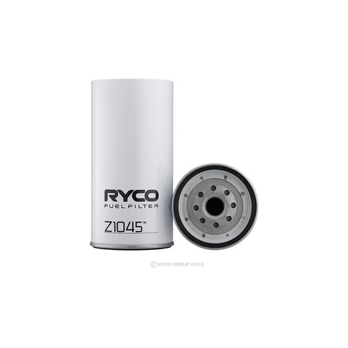 Ryco Heavy Duty Fuel/Water Separator Z1045