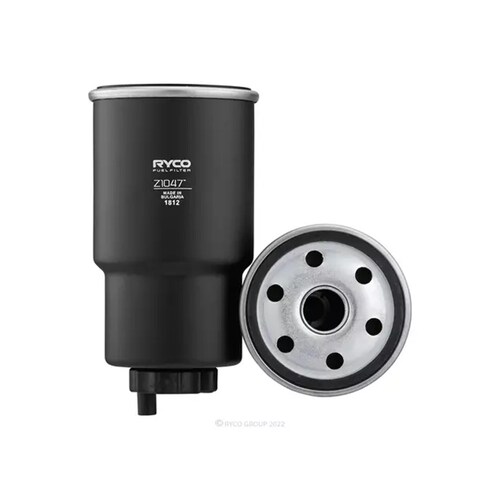 Ryco Fuel Filter Z1047