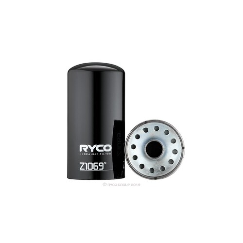 Ryco Heavy Duty Hydraulic Filter Z1069