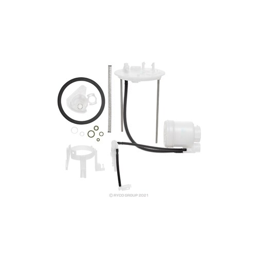 Ryco In-Tank Fuel Filter Z1145