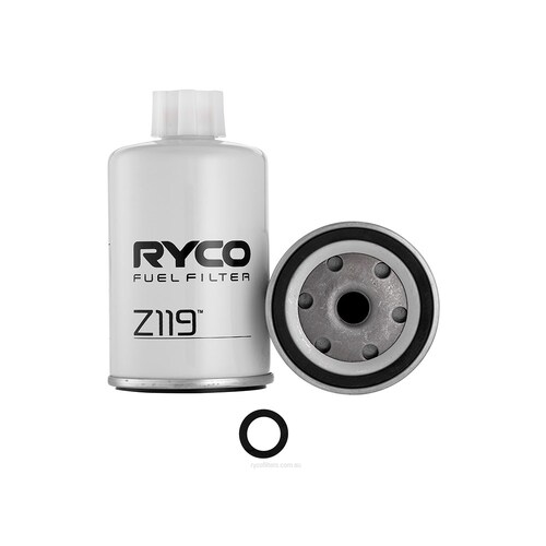Ryco Air Filter Z119