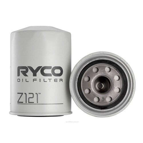 Ryco Oil Filter Z121
