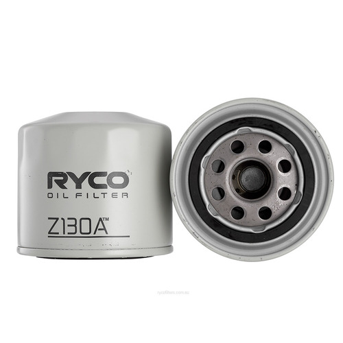Ryco Oil Filter Z130A