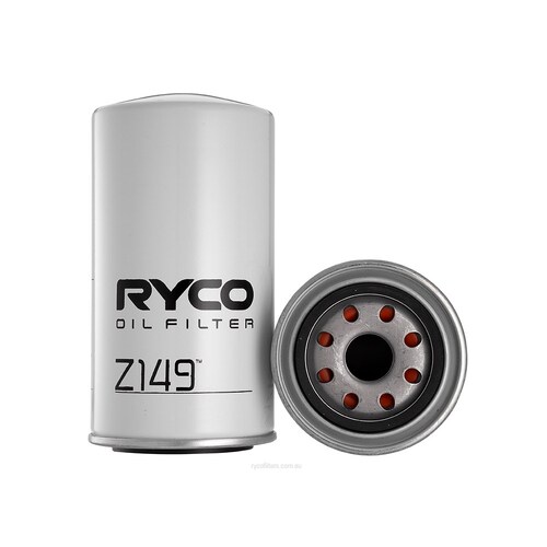 Ryco Oil Filter Z149
