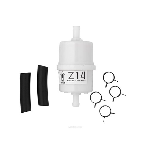 Ryco Fuel Filter Z14K