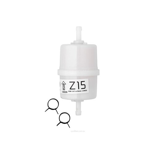 Ryco Fuel Filter Z15