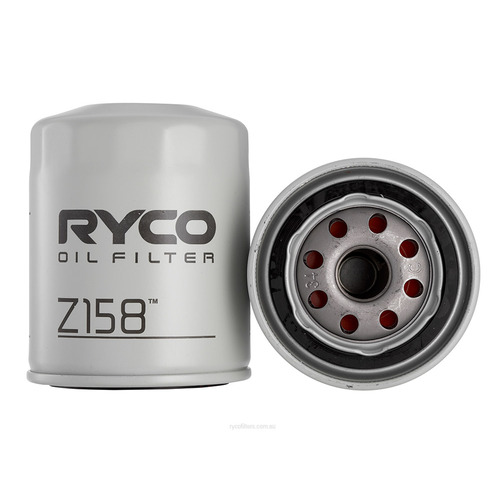 Ryco Oil Filter Z158