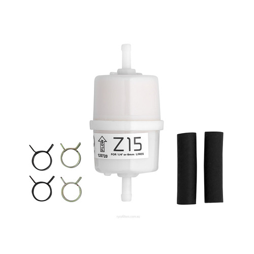 Ryco Fuel Filter Z15K