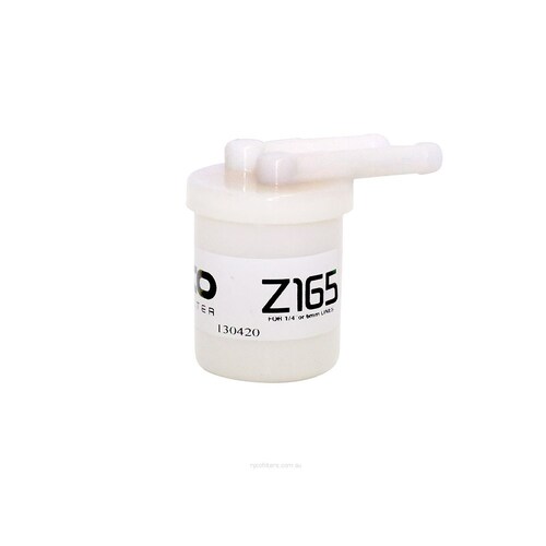 Ryco Fuel Filter Z165