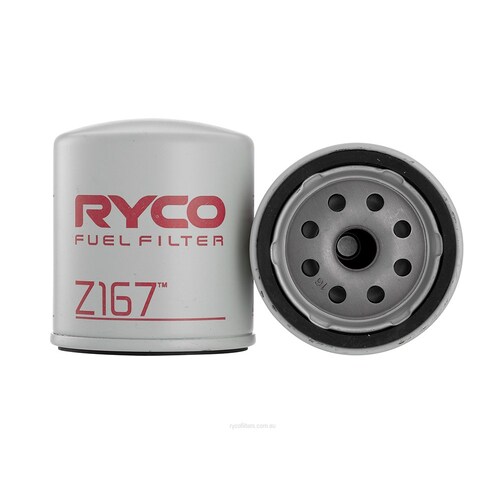 Ryco Fuel Filter Z167