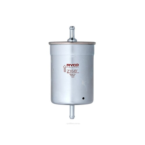 Ryco Fuel Filter Z168