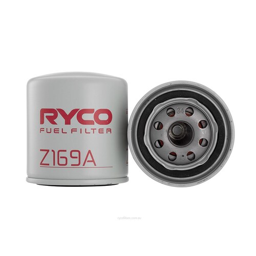 Ryco Fuel Filter Z169A