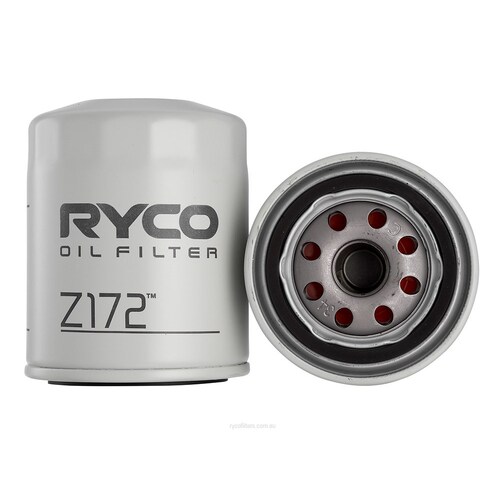 Ryco Oil Filter Z172