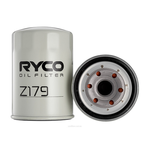 Ryco Oil Filter Z179