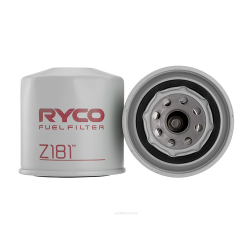 Ryco Fuel Filter Z181