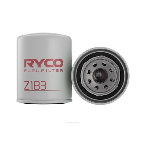 Ryco Fuel Filter Z183