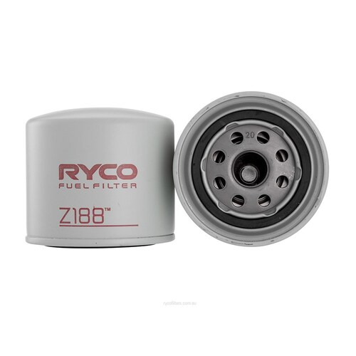 Ryco Fuel Filter Z188