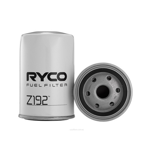 Ryco Fuel Filter Z192