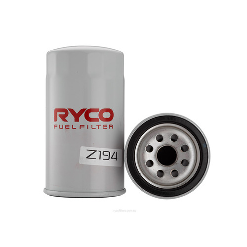 Ryco Fuel Filter Z194