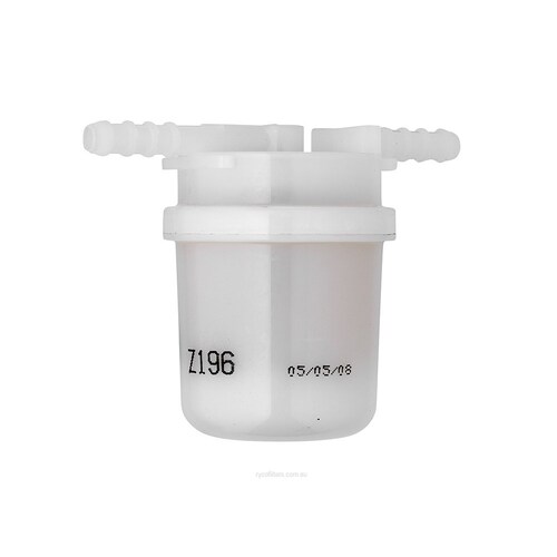 Ryco Fuel Filter Z196