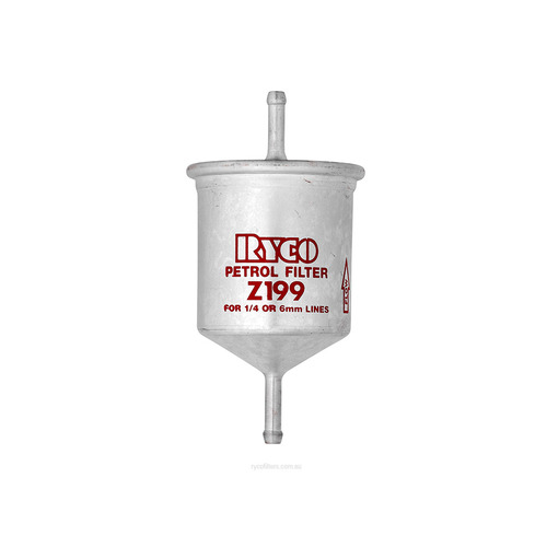 Ryco Fuel Filter Z199