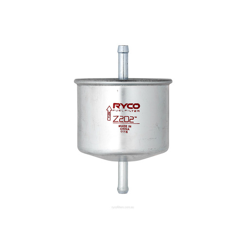 Ryco Efi Fuel Filter Z202