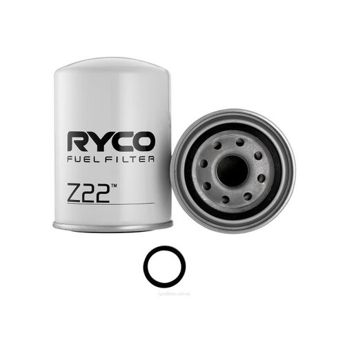 Ryco Hd Fuel Spin-on Z22