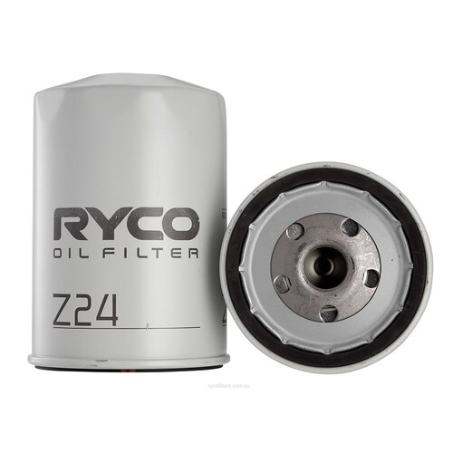 Ryco Oil Filter Z24