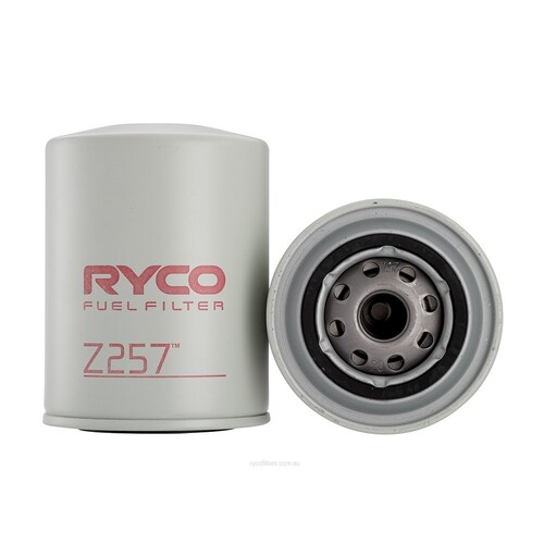 Ryco Fuel Filter Z257