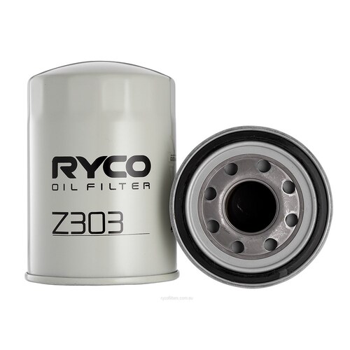 Ryco Oil Filter Z303