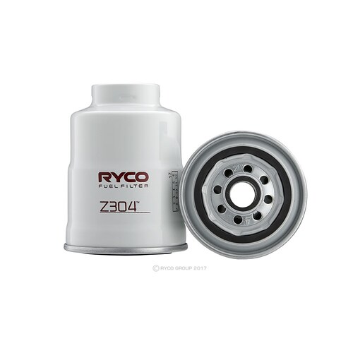 Ryco Fuel Filter Z304