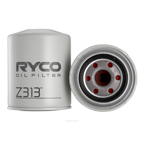 Ryco Oil Filter Z313