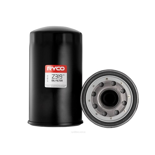 Ryco Oil Filter Z319