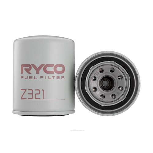 Ryco Fuel Filter Z321