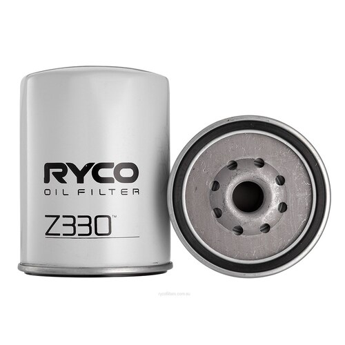 Ryco Oil Filter Z330