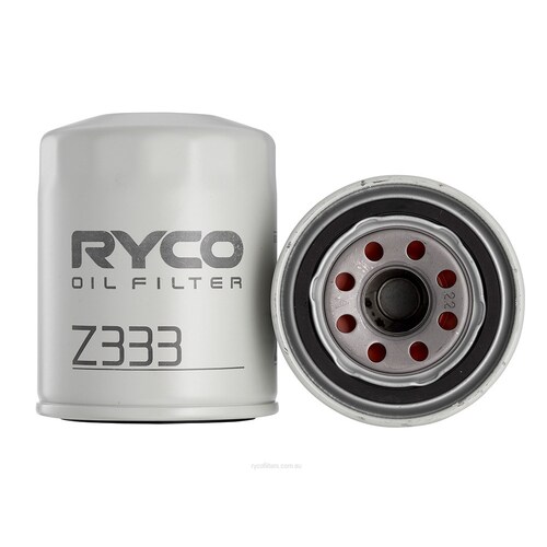 Ryco Oil Filter Z333