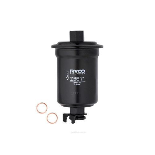 Ryco Efi Fuel Filter Z361