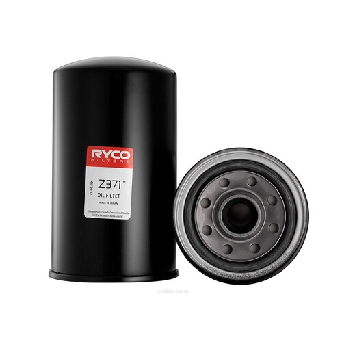 Ryco Engine Oil Filter Z371