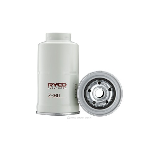 Ryco Fuel Filter Z380