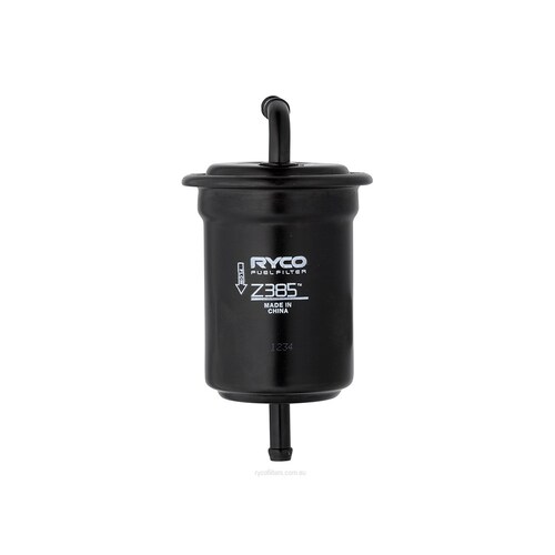 Ryco Efi Fuel Filter Z385