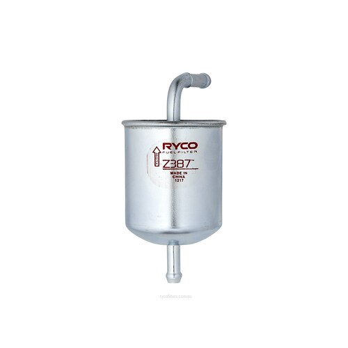 Ryco Fuel Filter Z387