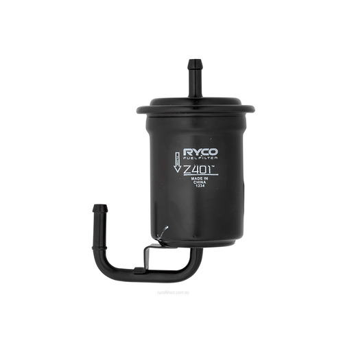 Ryco Efi Fuel Filter Z401