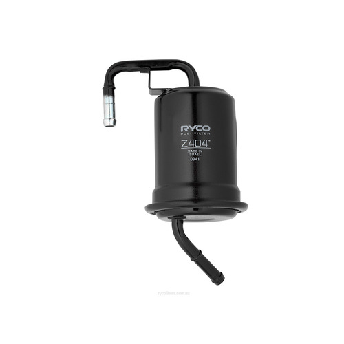 Ryco Efi Fuel Filter Z404