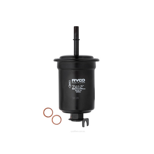 Ryco Efi Fuel Filter Z412