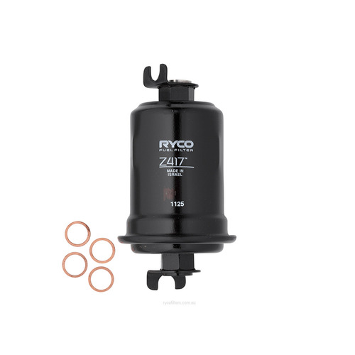 Ryco Efi Fuel Filter Z417