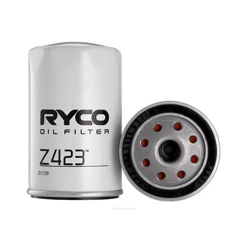 Ryco Oil Filter Z423