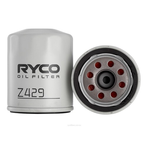 Ryco Oil Filter Z429