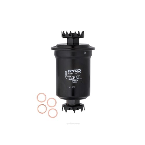 Ryco Fuel Filter Z440