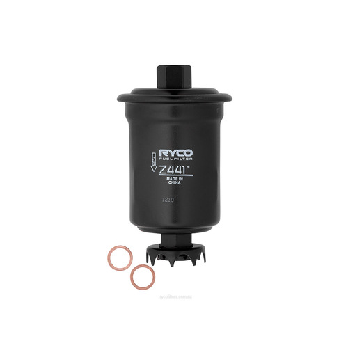 Ryco Efi Fuel Filter Z441